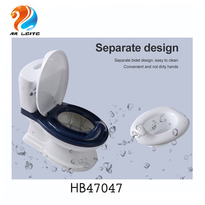 Nouvelle <span class=keywords><strong>chaise</strong></span> de toilette musicale pour bébé, <span class=keywords><strong>pot</strong></span> d'apprentissage pour enfants, siège de toilette pour filles et garçons, <span class=keywords><strong>pot</strong></span> pour enfants - Product Image 4