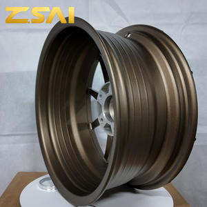 Cerchi in Lega a 10 Razze ad Alte Prestazioni <span class=keywords><strong>15</strong></span> 16 17 18 19 Pollici 4x100 5x112 5x114.3 per Audi A4 BMW E90 E91 E92 - Product Image 3