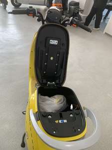 Jrich 2025 <span class=keywords><strong>Scooter</strong></span> Elettrico Smart a Lungo Raggio 1000W/2000W con Batteria al Piombo-Acido, Moto Elettrica per Pendolari Adulti - Product Image 5