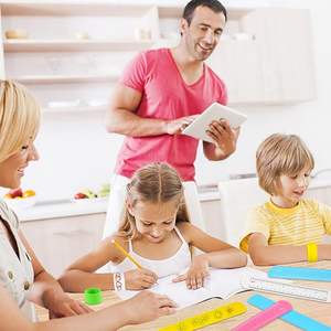 Braccialetti a riga per bambini, braccialetti a scatto in silicone per ragazzi e ragazze, bomboniere per feste, premi per la classe - Product Image 6