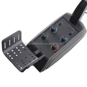 Detector De Metais De Ouro Subterrâneo MD-5008 Detectores De Metais Industriais Detector De Caça A Tesouro De Metales Long Range Long Range - Product Image 2