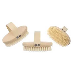 Cepillo de masaje corporal, dispositivos personalizados - Product Image 1