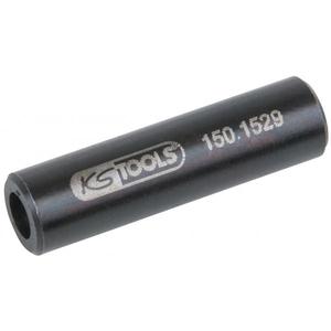 KS เครื่องมือ-ปลอกรอง150.1529, 28มม.-ท่อไอเสีย4042146643235 EAN - Product Image 1