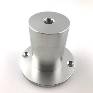 Support de fixation pour barre de protection de moto 19 mm - Support de montage en tube d'acier inoxydable 304 pour sacoche latérale - Product Image 3