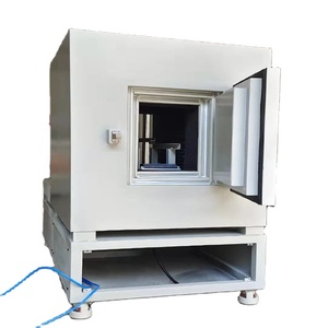 Jinghuan Acoustic Eiffel Acoustics di động hộp im lặng hộp im lặng được sử dụng để thử nghiệm các sản phẩm điện tử khác nhau - Product Image 1