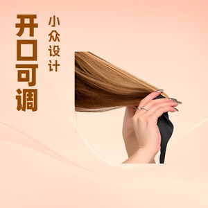 Diadema coreana de terciopelo con lazo, color negro, paquete de 3, con lazo para uso diario - Product Image 5