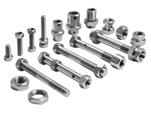 カスタム自動車部品鋳鉄アルミニウムCNC加工金型鋳造ワイヤーEDMサービスステンレス鋼産業機器カスタマイズ - Product Image 6