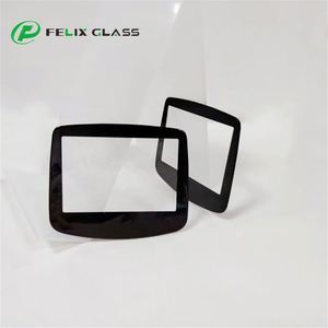 Pantalla Industrial de Alta Temperatura con Calefacción Eléctrica, Vidrio Templado Antivaho, Impermeable y Resistente al Fuego, Directo de Fábrica - Product Image 2