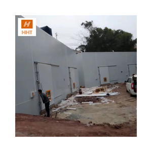 <span class=keywords><strong>Tienda</strong></span> <span class=keywords><strong>de</strong></span> almacenamiento <span class=keywords><strong>de</strong></span> frío para el hogar, dispositivo <span class=keywords><strong>de</strong></span> almacenamiento para caminar, con pollo, congelador - Product Image 1