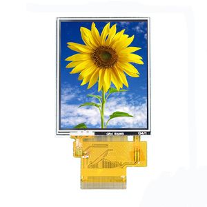 Màn Hình <span class=keywords><strong>Tft</strong></span> <span class=keywords><strong>2.4</strong></span> Inch Cảm Ứng Màn Hình Lcd 320X240 16Bit 37 Pin Với 9341V - Product Image 5