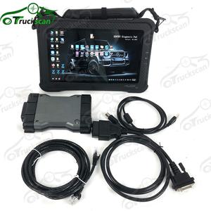 Outil de diagnostic MB STAR C6 avec ordinateur portable CF53 DoIP pour Mercedes-Benz Xentry Das Wis Epc Multiplexeur Analyseur Moteur Scanner de Diagnostic - Product Image 5