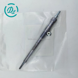 หัวเทียนเครื่องยนต์ใหม่ EexcavaStart 4X รุ่น 1G777-65512 1G777-655110 1G77765512 1G777655110 สำหรับเครื่องยนต์ V3307 V3007 - Product Image 1