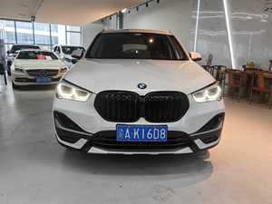 <span class=keywords><strong>BMW</strong></span> X1 SDrive20Li 2.0T Luxury <span class=keywords><strong>SUV</strong></span> Usata del 2020, Turbo 7DCT FWD Automatica, Passo Lungo, Tetto Panoramico Premium - Product Image 2