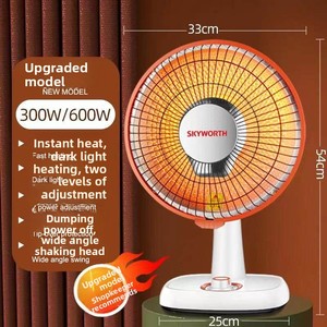 Termostato <span class=keywords><strong>de</strong></span> iluminación ajustable auténtico y <span class=keywords><strong>de</strong></span> precio razonable Calentador <span class=keywords><strong>de</strong></span> sala <span class=keywords><strong>de</strong></span> estar con entrega rápida - Product Image 1