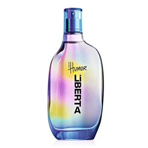 Natura-colonia umorismo Liberta 75Ml - (Eau de colonia libera l'umore 2.54FlOz) - Product Image 1