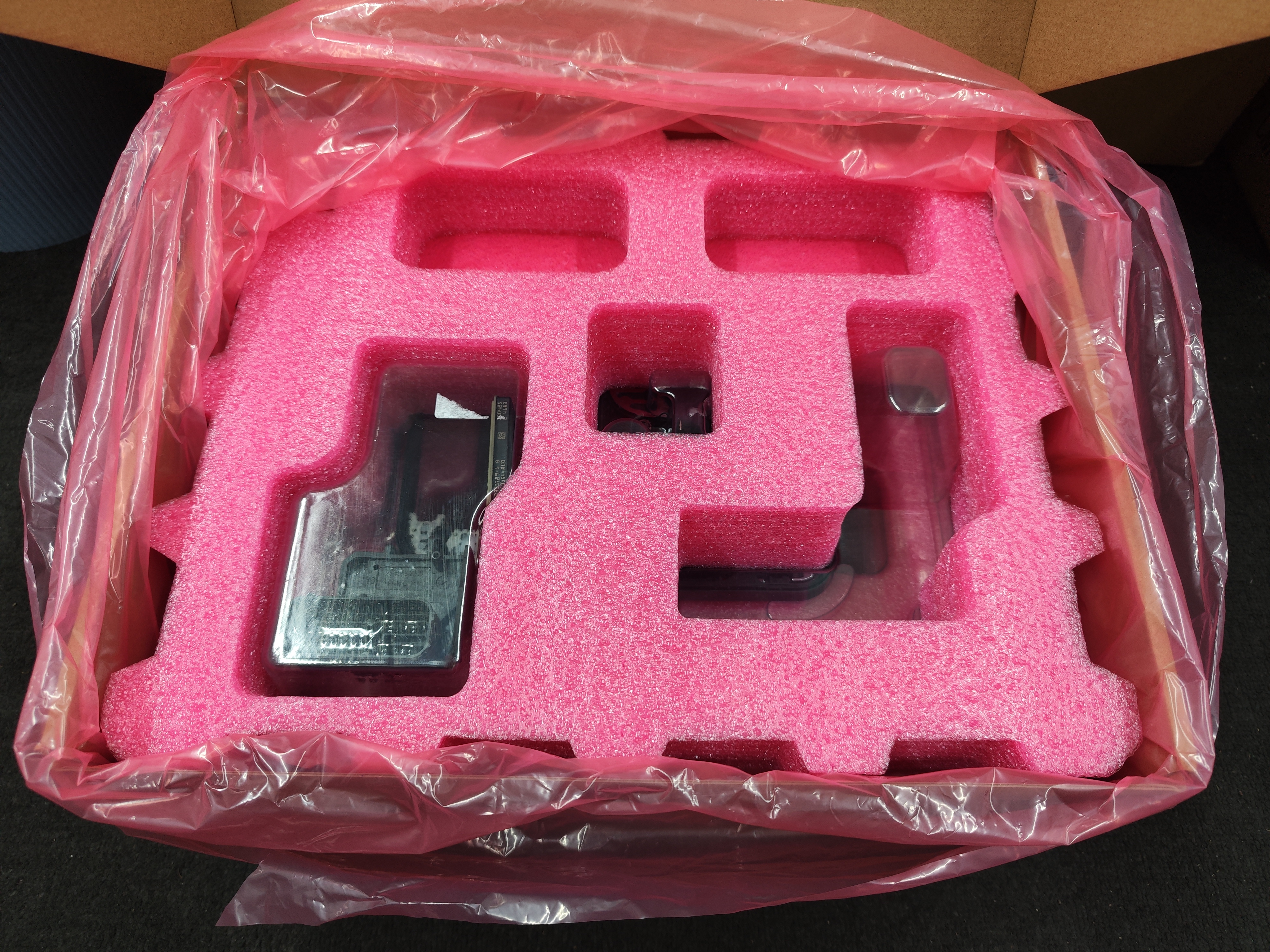 honda transmission control module