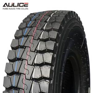 ยางรถบรรทุกขนาดเล็ก Aulice ยางลวดเหล็ก 600-13 14 650 700 750-15 16 20 - Product Image 2