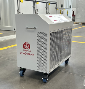 Bestseller Entlader DC 48V 600A Lastbank Batterie tester - Product Image 3