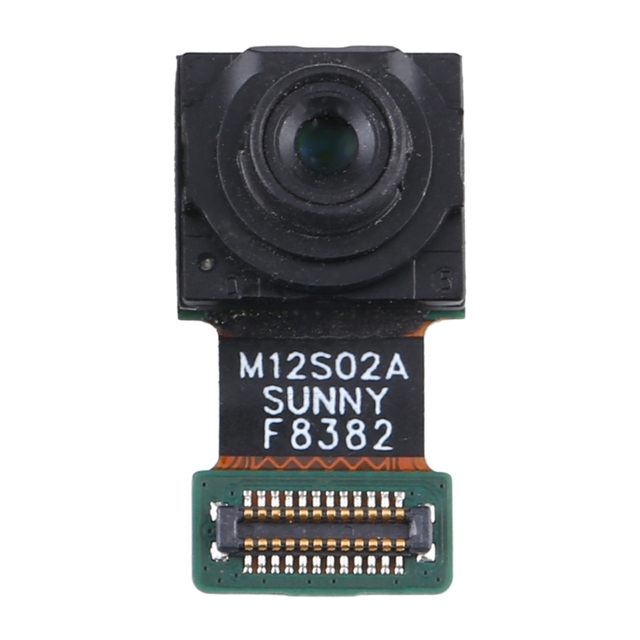 SAFE DELIVERY Mobile Phone Repair Parts Front Facing Rear Camera Module for Samsung Galaxy A6s SM-G6200