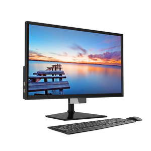 core i5 i7 fabricante del monitor jugador escritorio todo en uno <span class=keywords><strong>pc</strong></span> computadora de escritorio de la computadora de juegos - Product Image 1