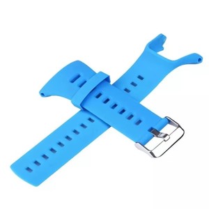 <span class=keywords><strong>Correa</strong></span> de reloj suave para <span class=keywords><strong>SUUNTO</strong></span> <span class=keywords><strong>AMBIT</strong></span> 3 <span class=keywords><strong>Correa</strong></span>/<span class=keywords><strong>Ambit</strong></span> 2/<span class=keywords><strong>Ambit</strong></span> 1 <span class=keywords><strong>Correa</strong></span> de repuesto de goma de moda para <span class=keywords><strong>SUUNTO</strong></span> <span class=keywords><strong>Ambit</strong></span> 3 /Ambi - Product Image 4