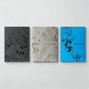 ENHYPEN THE SIN VANISH Édition Standard K-pop Photobook Engene Marchandises Officielles BELIFT Lab Corée Musique Version 2025 - Product Image 5