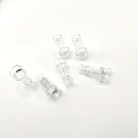 Gobelet/cuvette d'échantillon chimique Hitachi en plastique analyseur de biochimie de pièces de rechange au meilleur prix