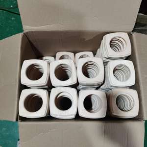 Accesorios de <span class=keywords><strong>sauna</strong></span> Termómetro de madera 2 en 1 Indicador de temperatura del higrómetro para sala de vapor seco - Product Image 4