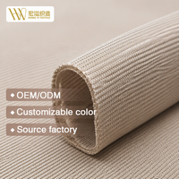 Tissu en maille 100 % polyester à séchage rapide, respirant, anti-humidité, par sublimation, écologique, pour empeignes de chaussures de sport, décontractées et de gym