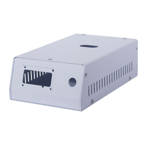 <b>Metal</b> <b>Box</b> Sheet <b>Metal</b> Parts Processing Cold Rolled Steel Baking Paint Customization Chassis For Industrial Use - Product Image 1