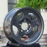 Für Toyota Land Cruiser LC100 LC200 Lexus LX470 LX570 Räder 5x150 5x127 Tiefbettfelgen 17-22 Zoll Leichtmetall Geschmiedete Felgen