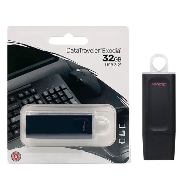 High Quality New Plastic USB 3.1 Flash Drive 128GB-512GB External Memory Stick