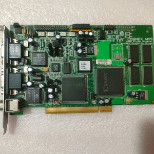 Cognex mvs 8100 Frame abber Vpm-8100Q-001-P REV A mvs 8100 cognex mvs 8100เฟรม abber Vpm-8100Q-001-P REV A mvs 8100 - Product Image 1