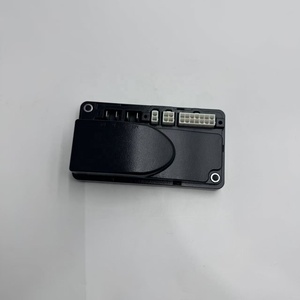 Unidad de Control Eléctrico 11333653000, Apta para el Modelo Linde <span class=keywords><strong>1133</strong></span> - Product Image 5