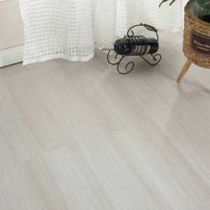 <span class=keywords><strong>Suelo</strong></span> SPC con Aspecto de Madera, Núcleo Rígido, Impermeable y Resistente al Desgaste para Uso Residencial, Material Seguro sin Formaldehído - Product Image 2