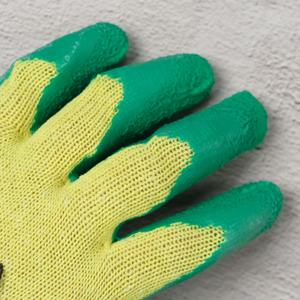 الأكثر مبيعًا مطاط مطاط مضاد للانزلاق البستنة أعمال السلامة في البناء الصناعي تجعيد اللاتكس - Product Image 3