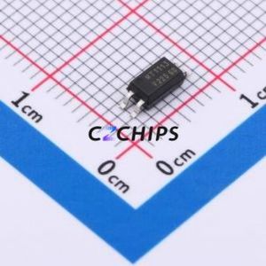 ทรานซิสเตอร์เอาต์พุตทรานซิสเตอร์ SOIC-4-175mil TCMT1113ใหม่และเป็นของแท้ - Product Image 1