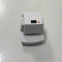 Agrafeuse de bureau automatique robuste en métal avec logo personnalisé pour usage scolaire et professionnel, fabriquée en Chine, 70papag