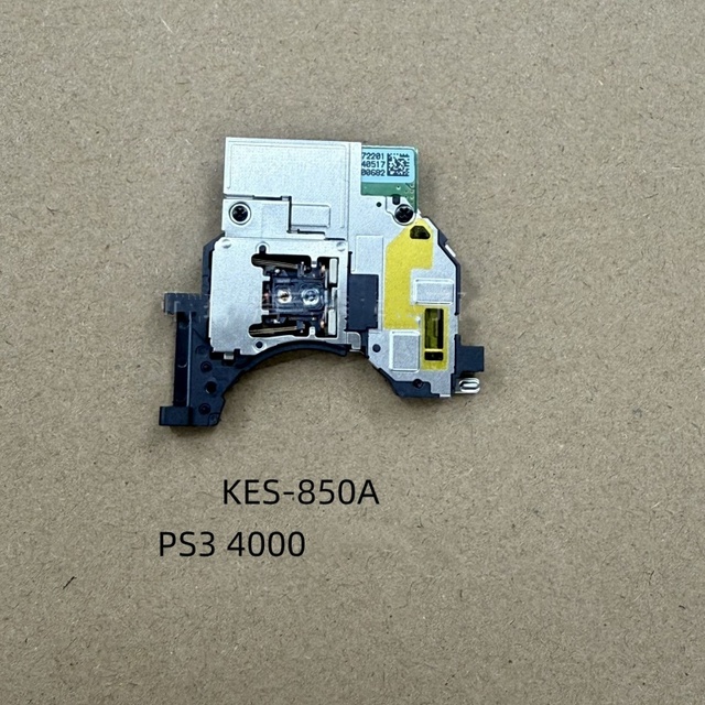 For PS3 Supper Slim Laser Lens KES-850A for PS3 4000
