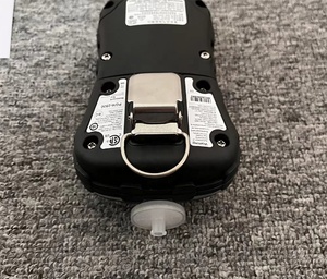 Detector de Gas Portátil PGM-2500 QRAE 3, Monitor de 4 Gases, Inalámbrico, LEL / H2S CO O2 - Product Image 3