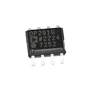 Circuito Integrado de Alta Calidad, Chip IC OP291GSZ-RE, Amplificador Operacional - Product Image 1