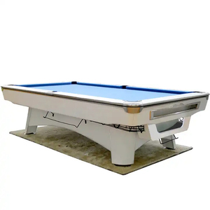 Bán buôn nhà máy tùy chỉnh phong cách Mỹ Snooker bảng cao cấp bi-a hồ bơi bảng <span class=keywords><strong>Slate</strong></span> đá cẩm thạch - Product Image 2