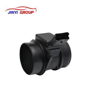 Sensor de flujo de aire masivo para AUDI A8 2012-2014 19207S 1380067G00000 5WK9621Z 5WK9621I 00019207S 1380067G00 9629471080 5WK9621 - Product Image 1