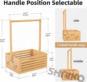 Armario <span class=keywords><strong>de</strong></span> madera <span class=keywords><strong>para</strong></span> Baby Shower, cestas <span class=keywords><strong>de</strong></span> <span class=keywords><strong>regalo</strong></span> <span class=keywords><strong>para</strong></span> fiesta <span class=keywords><strong>de</strong></span> bebé, cestas <span class=keywords><strong>de</strong></span> almacenamiento personalizadas y cestas <span class=keywords><strong>de</strong></span> <span class=keywords><strong>regalo</strong></span> <span class=keywords><strong>de</strong></span> bienvenida <span class=keywords><strong>para</strong></span> recién <span class=keywords><strong>nacidos</strong></span> - Product Image 3