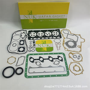 Kit de Reparación de Motor Nuk Uafan V3800, Juego de Juntas de Pistón para Tractor y Excavadora - Product Image 3