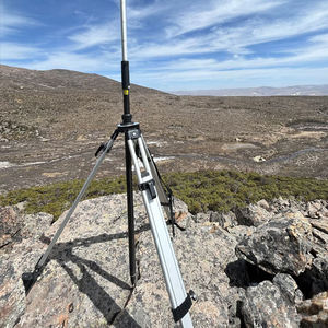 Phụ kiện máy bay không người lái Agras hoàn toàn mới Bộ trạm di động D-RTK <span class=keywords><strong>3</strong></span> dành cho máy bay không người lái nông nghiệp - Product Image 6