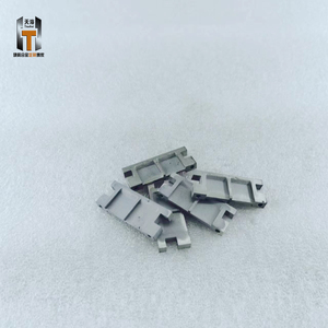 Tùy chỉnh vonfram mặc các bộ phận trong tất cả các kích cỡ cho nhà máy Trung Quốc - Product Image 1