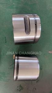 Peças hidráulicas do disjuntor escavadeira <span class=keywords><strong>Thrust</strong></span> <span class=keywords><strong>Bush</strong></span> Outer <span class=keywords><strong>Bush</strong></span> Flat Pin - Product Image 4