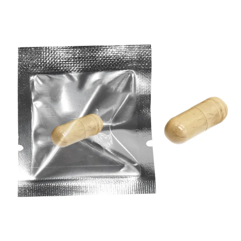 CAMAZ yoni vagin détox pop capsule suppositoires élimine les odeurs nettoyage Yoni capsule pop