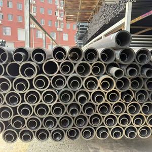 Ống nước <span class=keywords><strong>HDPE</strong></span> chất lượng cao 1.25mpa sdr13.6 75mm 1000mm - Product Image 6